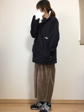 maco..さん(レディース・160cm)の春コーディネート