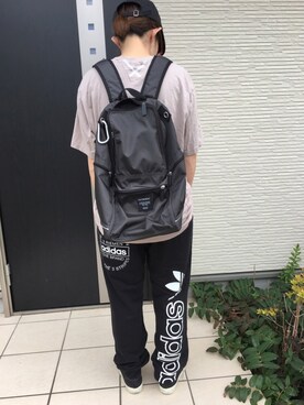 maco..さん（レディース・160cm）の秋コーディネート