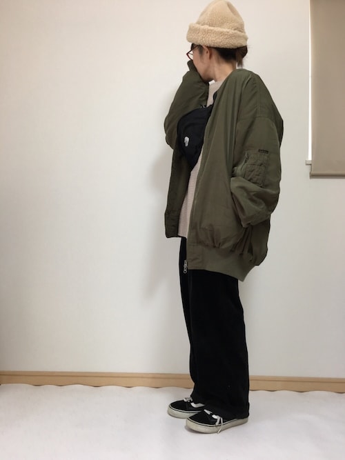 maco..さんのコーディネート