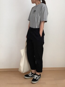 maco..さん(レディース・160cm)の夏コーディネート