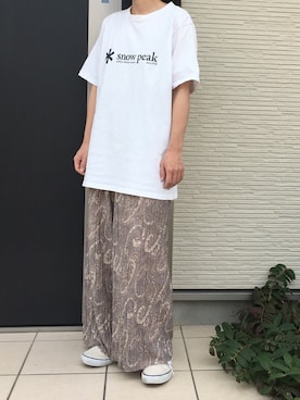 maco..さんのコーディネート