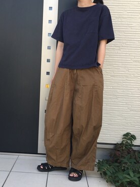 maco..さんのコーディネート