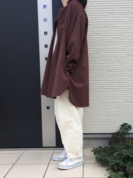 maco..さんのコーディネート