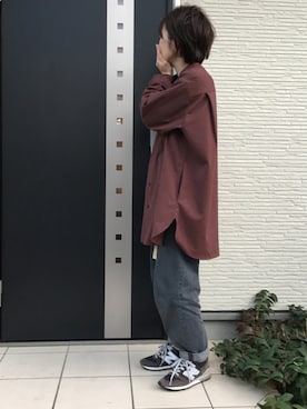 maco..さんのコーディネート