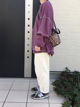 maco..さんのコーディネート