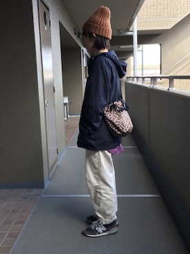 maco..さんのコーディネート