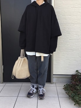 maco..さんのコーディネート