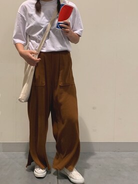 リのさんのコーディネート