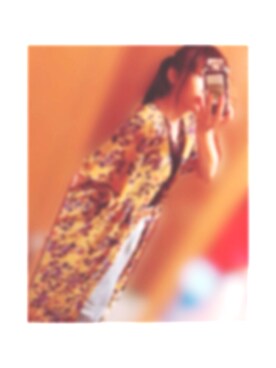 あみさんのコーディネート