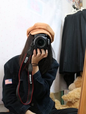 あみさんのコーディネート