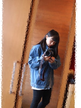 あみさんのコーディネート