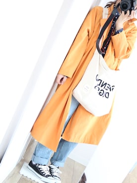 あみさんのコーディネート