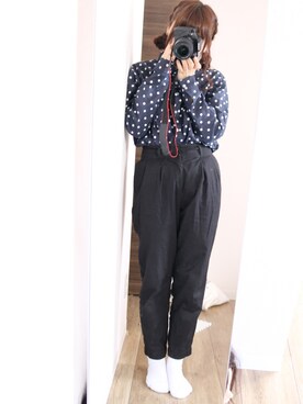 あみさんのコーディネート