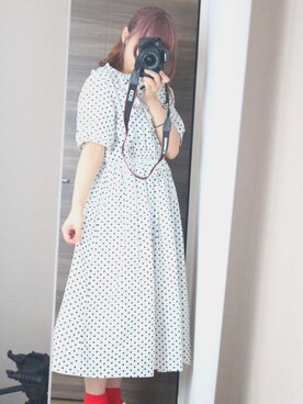 あみさんのコーディネート