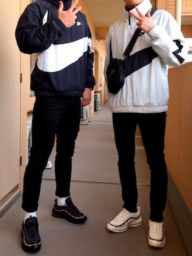 しょたろーさんのコーディネート