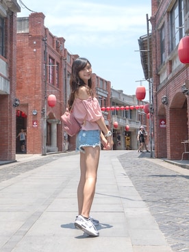 喵喵さんのコーディネート