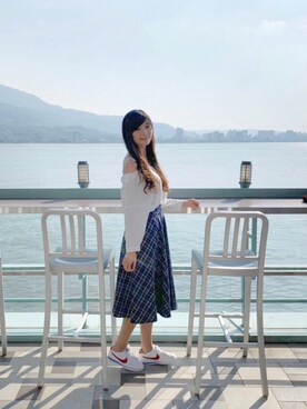 喵喵さんのコーディネート