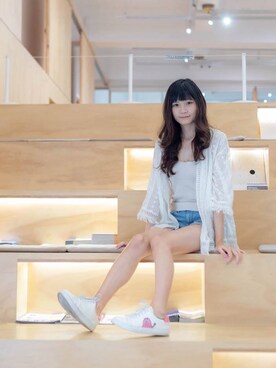 喵喵さんのコーディネート