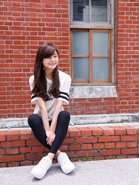 喵喵さんのコーディネート