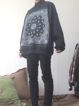 強欲な壺さんのコーディネート