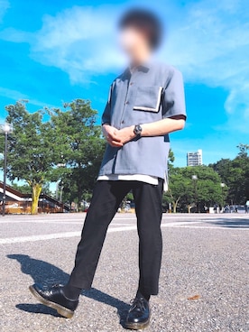 shoさんのコーディネート