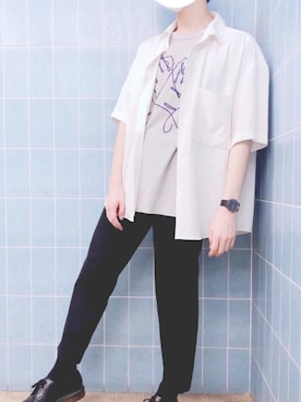 shoさんのコーディネート