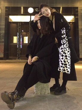 冷酷用户888さんのコーディネート