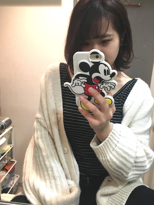 chihio☺︎さんのコーディネート