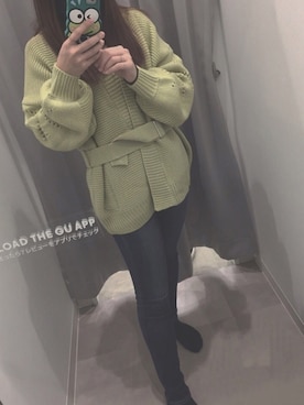 あゆちんさんのコーディネート