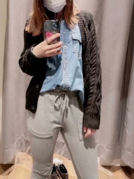 あゆちんさんのコーディネート