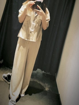 あゆちんさんのコーディネート