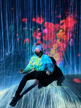 大森 和磨さんのコーディネート