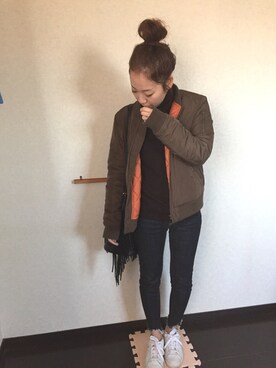 aayyuumi✿さんのコーディネート