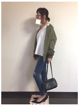 aayyuumi✿さんのコーディネート