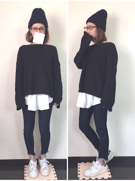 aayyuumi✿さんのコーディネート