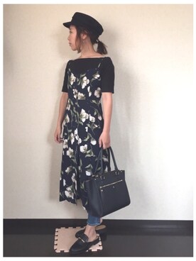 aayyuumi✿さんのコーディネート