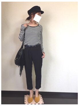 aayyuumi✿さんのコーディネート