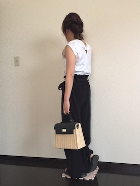 aayyuumi✿さんのコーディネート