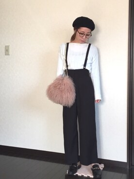 aayyuumi✿さんのコーディネート