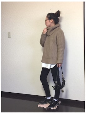 aayyuumi✿さんのコーディネート