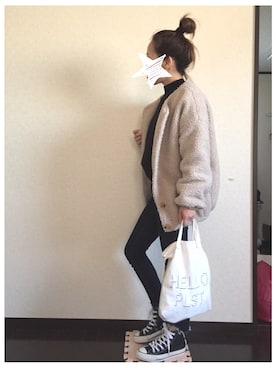 aayyuumi✿さんのコーディネート