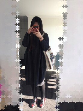 XGJさんのコーディネート