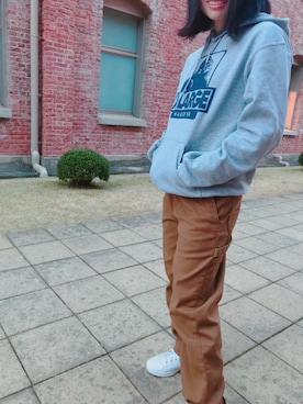 ちゅんさんのコーディネート