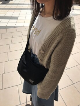 ちゅんさんのコーディネート