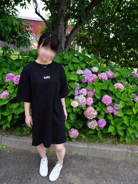 ちゅんさんのコーディネート