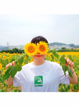 ちゅんさんのコーディネート