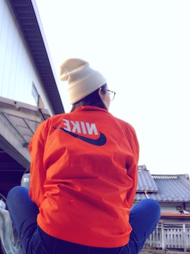 ℳ さんのコーディネート