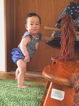 はあみさんのコーディネート