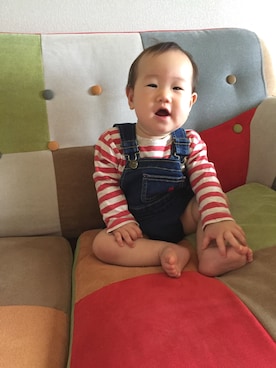 はあみさんのコーディネート