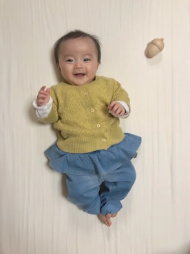 きょさんのコーディネート